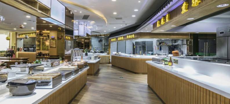 石狮金璟大酒店图片