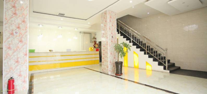 鸿福家园宾馆(运城学院店)图片
