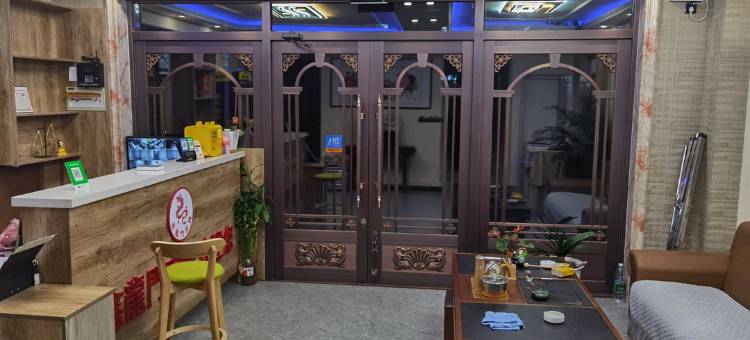 鑫龙门客栈(牡丹江医科大学店)图片