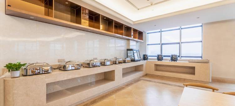 霆曦国际酒店(新田店)图片