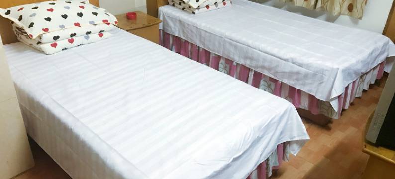 池州友谊旅社图片