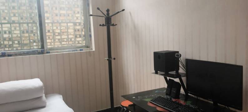 如之家旅馆(长治火车站店)图片