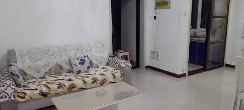 长岛柯澜观海公寓图片