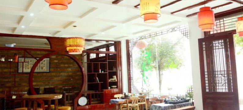 镇远姚家民居客栈图片