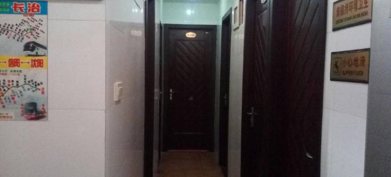 重庆优选民宿(重庆北站店)图片