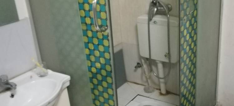 苏州永清旅馆图片