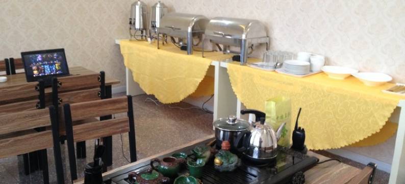 文水西门外天盛快捷酒店图片