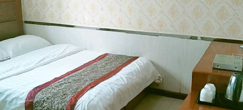 滦南168快捷酒店图片