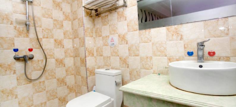 黄冈万豪商务宾馆图片