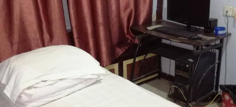 盘锦春秋招待所图片