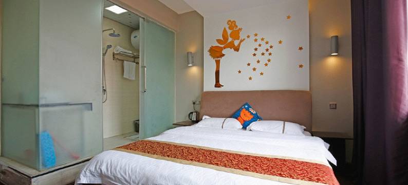 川音宾馆(四川新都区音乐学院店)图片