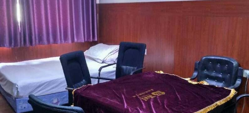 栾川君安宾馆图片