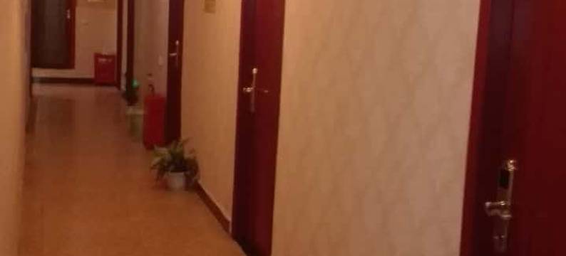 隆昌鑫隆商务宾馆(白塔路分店)图片