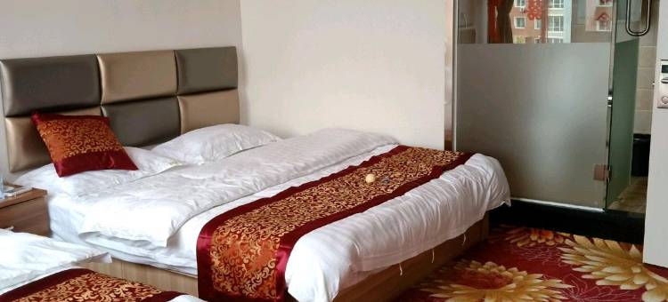 沈阳七日快捷宾馆图片