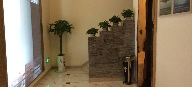 重庆25小时宾馆图片