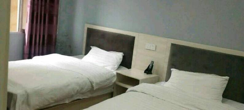 奉新光阳宾馆图片