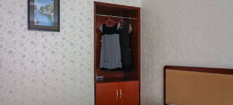 荥经荥城宾馆图片