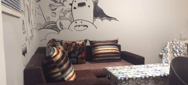 洛阳四海国际青年旅舍(洛阳火车站店)图片