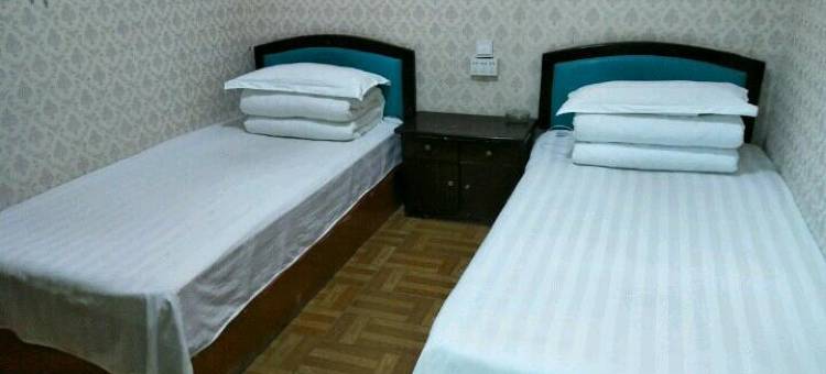 平利浴池旅社图片