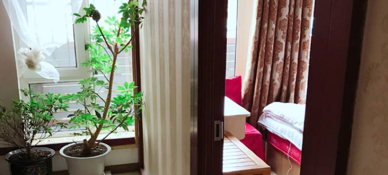 德惠小五星时尚宾馆图片