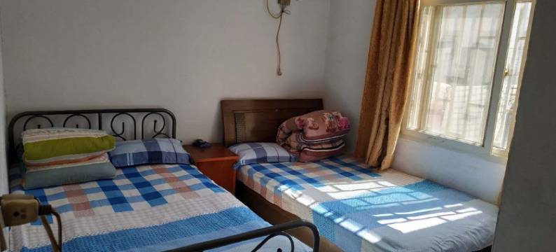 巩义新兴宾馆图片