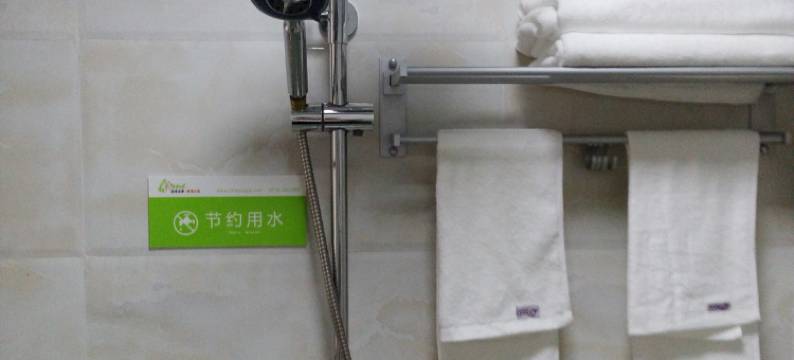 四海友家度假公寓(防城港CBD商务公寓店)图片