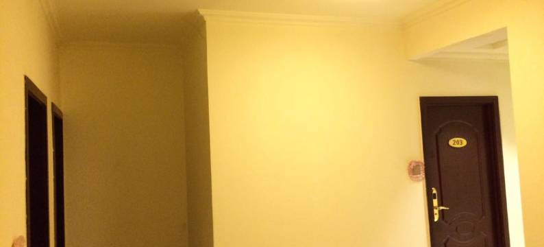 临泉平安宾馆图片