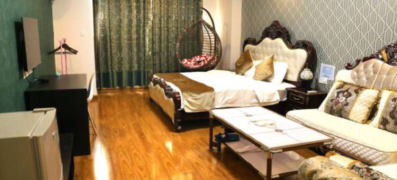 台州知心公寓图片