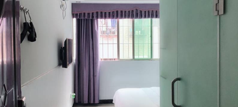 惠州御龙118精品公寓图片