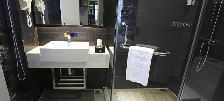 雅斯特酒店(黄冈英山客厅温泉店)图片