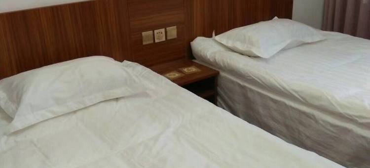 天台棋宜民宿图片