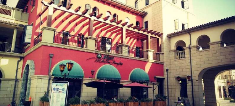 途家民宿(千岛湖景区店)图片