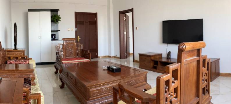 乐亭汇良商务酒店图片