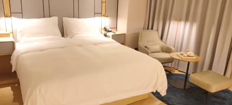 全季酒店(南京中央门建宁路)图片