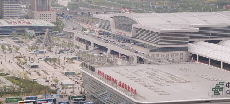 西宁佳恩宾馆(火车站店)图片