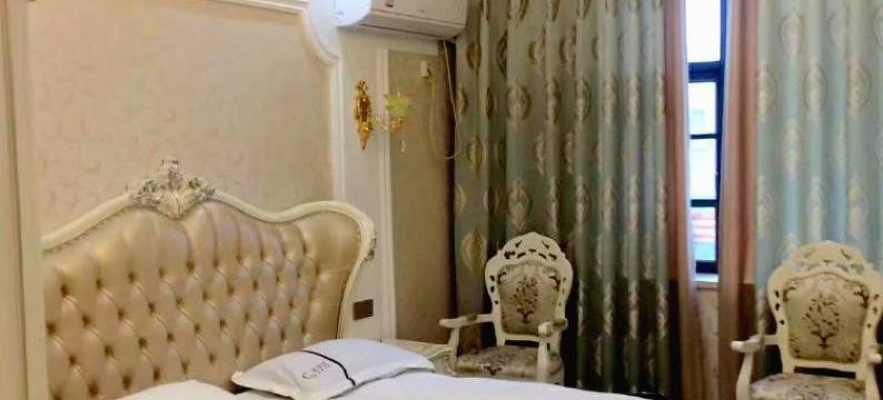 谷城成群宾馆图片