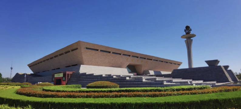 洛阳龙韵宾馆图片