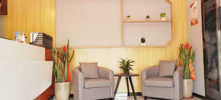 尚客优酒店(高邮工业园区店)图片