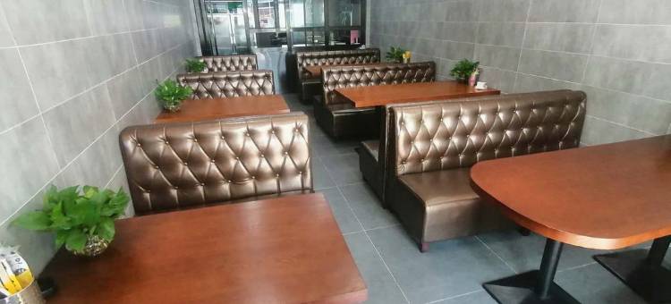 东莞宝家酒店(清溪天和百货店)图片