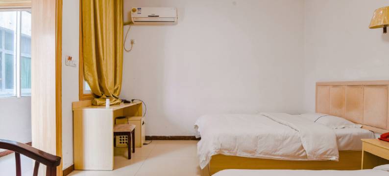 固始文华宾馆图片