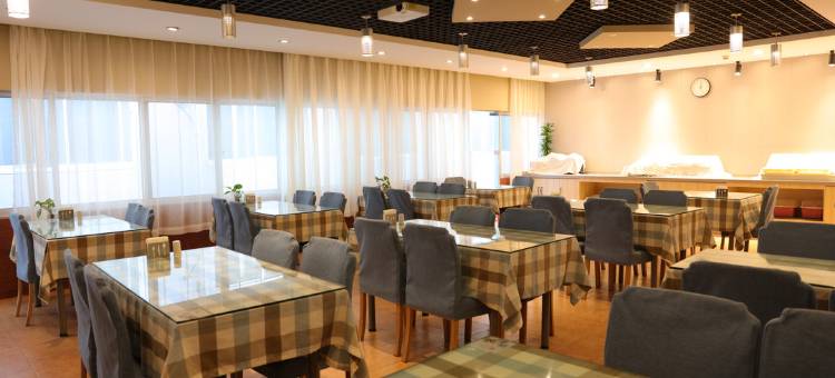 如家酒店(无锡南禅寺三阳广场店)图片