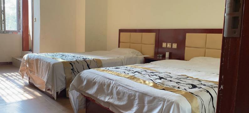 南充天顺宾馆图片