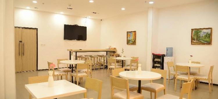 汉庭酒店(隆化存瑞店)图片