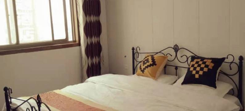 永城花盼里酒店图片