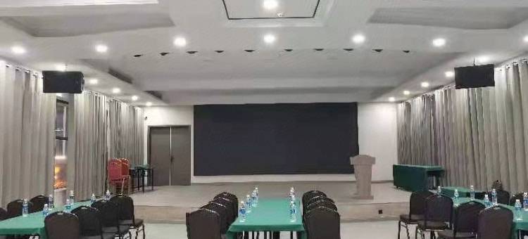 富唐·商务酒店(唐河汽车站店)图片