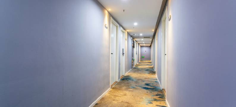 南京U+精品酒店图片