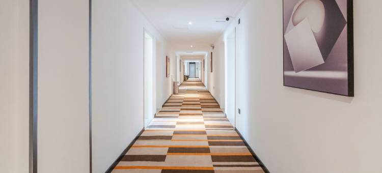 贝壳酒店(城阳农业大学地铁站店)图片