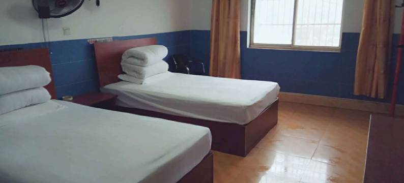 庐江正龙宾馆图片