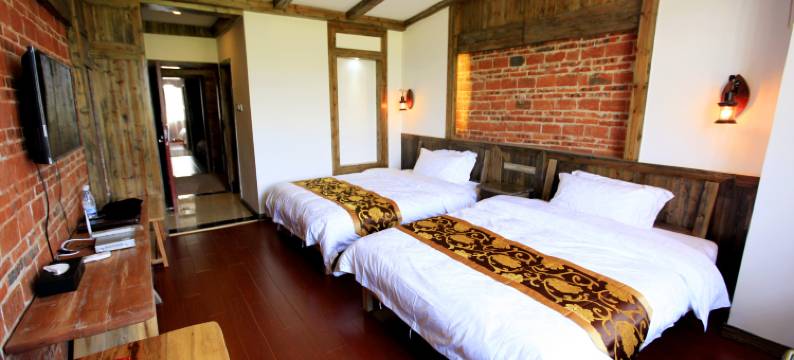 昭平乡约黄姚酒店图片