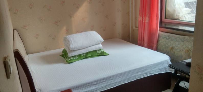 白城财源时尚旅馆图片